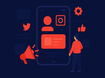 Social Media Marketing